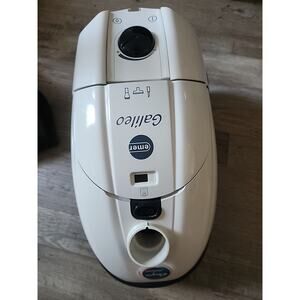 Emer TR010002 Galileo Vacuum Canister Hepa